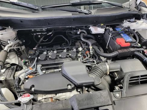 Used 2024 Honda CR-V EX-L image 35