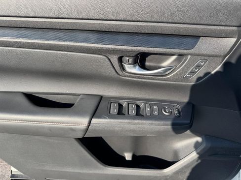 Certified 2024 Honda CR-V Sport-L image 19