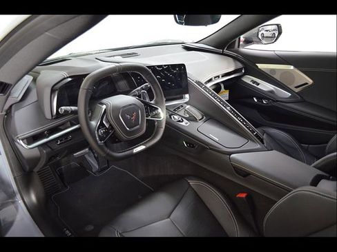 Used 2025 Chevrolet Corvette E-Ray w/ ZER Performance Package AWD/4WD image 13