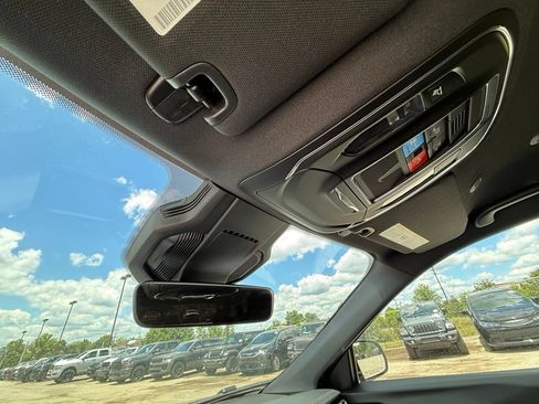 New 2026 Jeep Cherokee Laredo AWD/4WD image 22