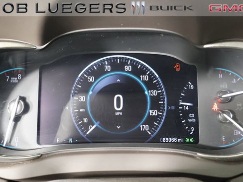 Used 2014 Buick LaCrosse Leather image 27