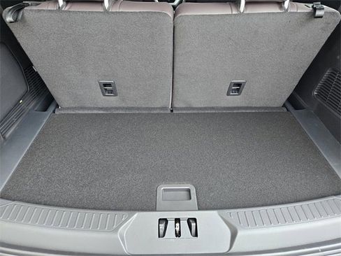New 2026 Ford Explorer Platinum image 24