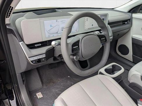 New 2024 Hyundai Ioniq 5 Limited image 3
