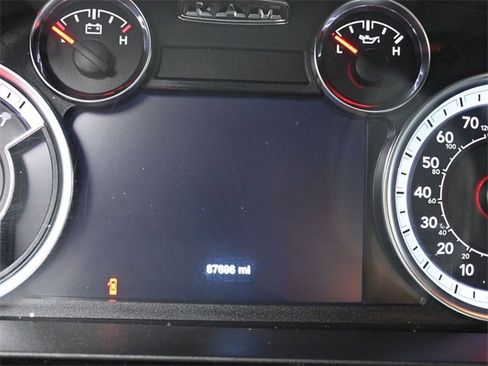 Used 2022 RAM 1500 Tradesman w/ Electronics Group image 11