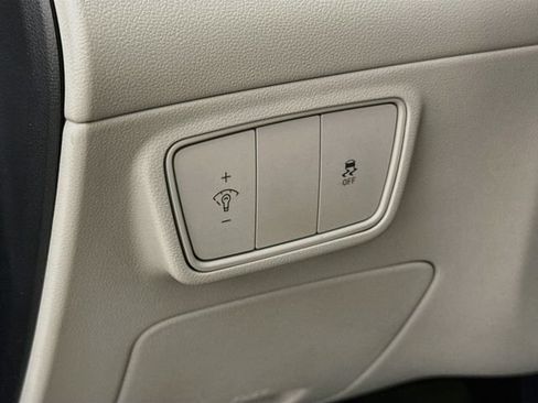 Certified 2024 Hyundai Tucson SE AWD/4WD image 12