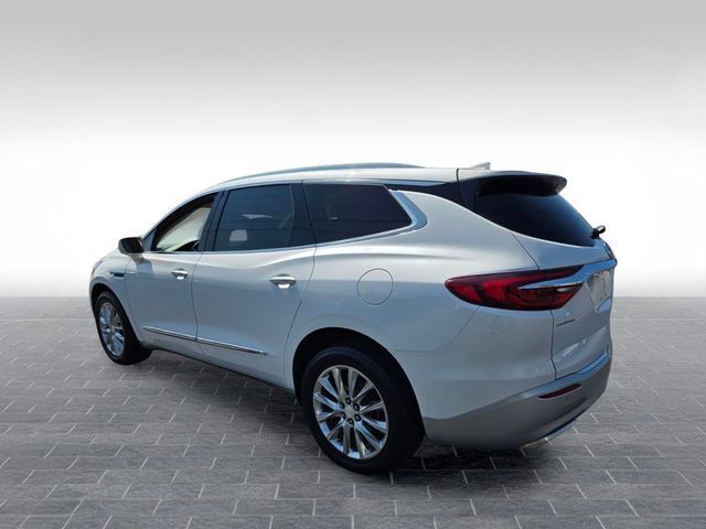 Used 2019 Buick Enclave Premium w/ Trailering Package, 5000 lbs. AWD/4WD image 5