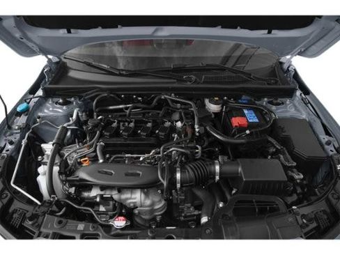 New 2026 Honda Civic Si image 12