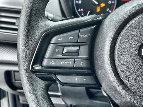 Used 2024 Subaru Crosstrek 2.0i Premium image 16