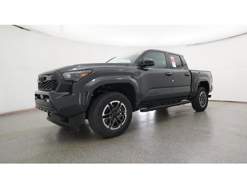 New 2025 Toyota Tacoma TRD Sport image 17