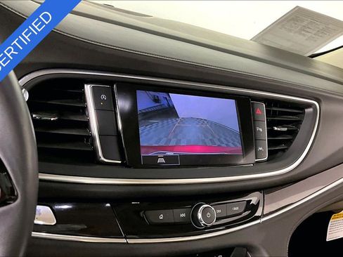 Used 2024 Buick Enclave Essence FWD image 13