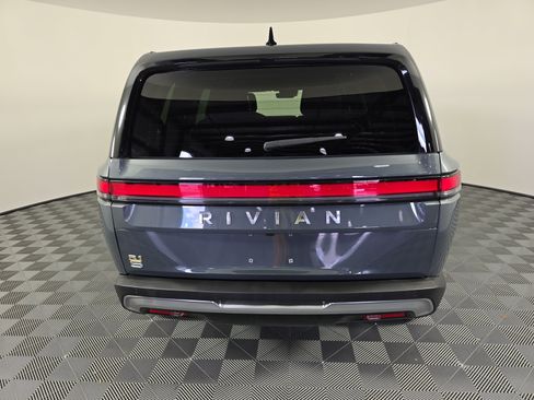 Used 2023 Rivian R1S Adventure AWD/4WD image 4