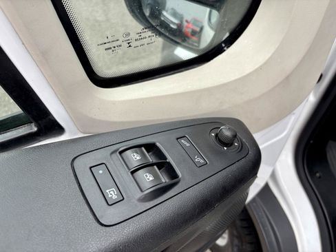 Used 2016 RAM ProMaster 2500 w/ Mopar Trailer Tow Group FWD image 30