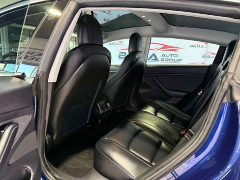 Used 2019 Tesla Model 3 Long Range AWD/4WD image 35