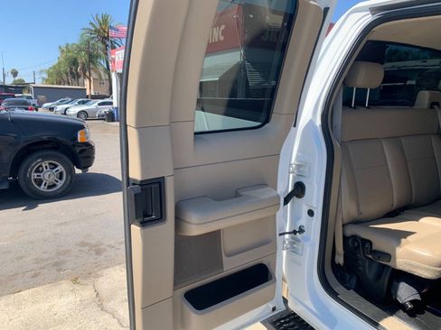 Used 2008 Ford F150 XLT AWD/4WD image 14