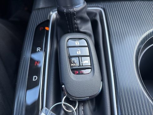 New 2026 Honda Civic Sport image 32