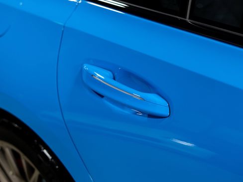 Used 2023 Cadillac CT5 V Blackwing w/ Parking Package image 29