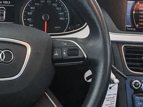 Used 2015 Audi A4 2.0T Premium image 18