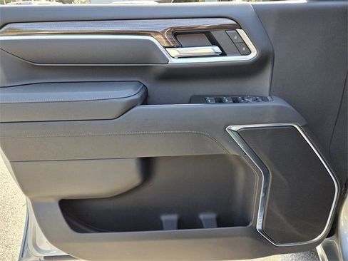 New 2026 Chevrolet Silverado 2500 LT w/ Trail Boss Package image 24