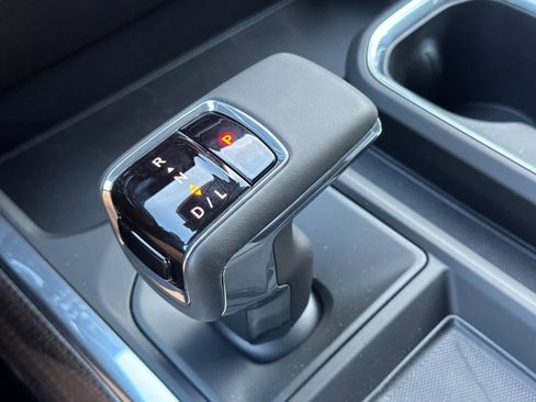 New 2026 Chevrolet Silverado 1500 LT Trail Boss w/ LPO, Dark Essentials Package image 21