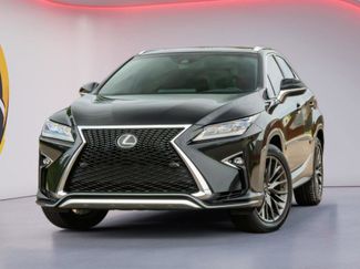 Used 2018 Lexus RX 350 F Sport w/ Accessory Package AWD/4WD video 1