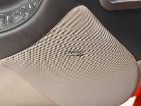 Used 2004 Chevrolet Corvette Coupe w/ Roof Package image 24