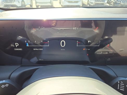 New 2026 Nissan Sentra SR w/ SR Premium Package FWD image 35