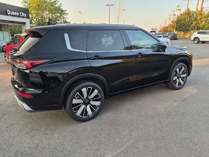 New 2026 Mitsubishi Outlander SEL
