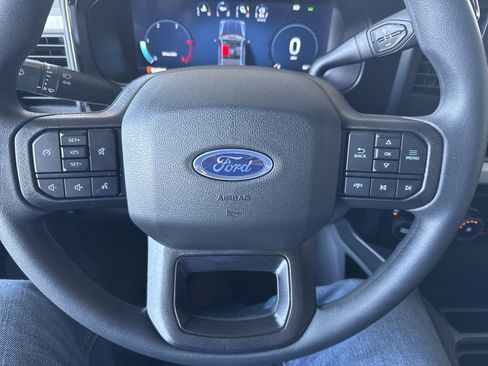 New 2026 Ford F350 XLT w/ XLT Premium Package image 32