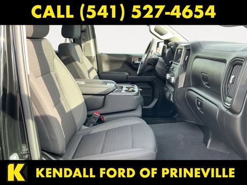 Used 2023 GMC Sierra 1500 Pro image 15