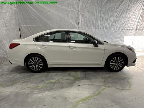 Used 2018 Subaru Legacy 2.5i w/ Alloy Wheel Package image 14