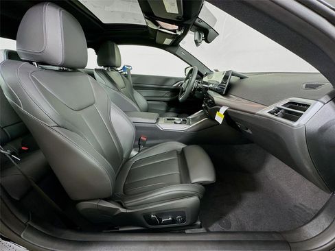 New 2026 BMW 430i xDrive Coupe w/ M Sport Package image 29