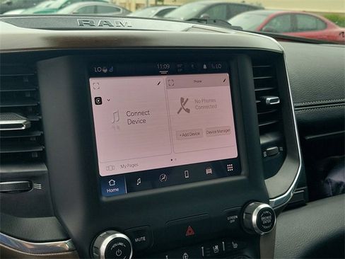 Used 2022 RAM 1500 Laramie image 21