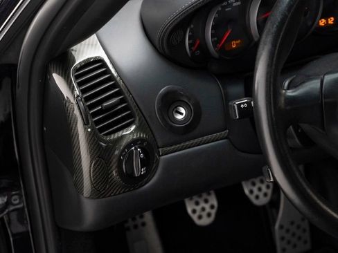 Used 2001 Porsche 911 Turbo image 20