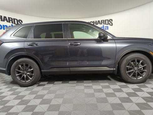 New 2026 Honda CR-V EX-L image 6