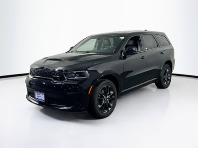 Used 2022 Dodge Durango GT w/ Blacktop Package