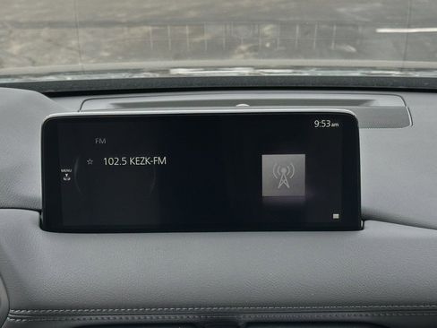 New 2025 MAZDA CX-5 AWD 2.5 S image 12