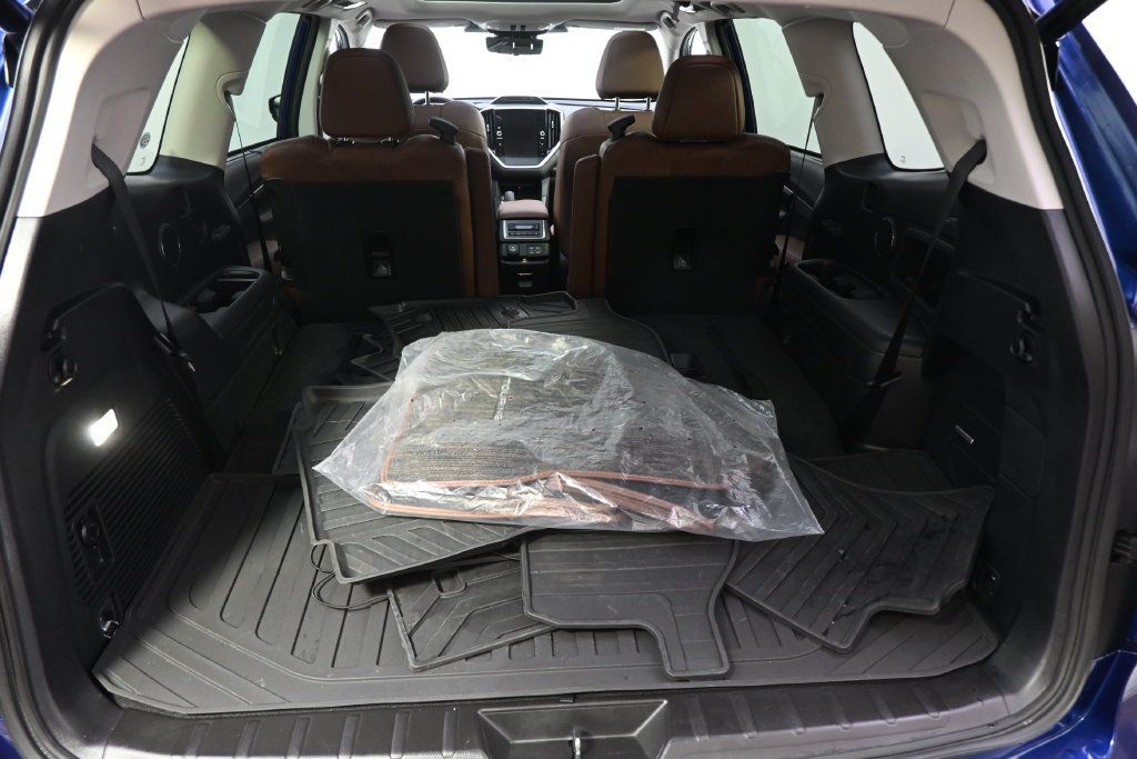 Used 2026 Subaru Ascent Touring AWD/4WD image 19