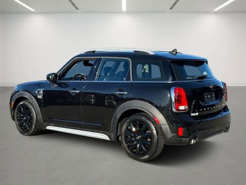 Used 2020 MINI Cooper Countryman S image 3
