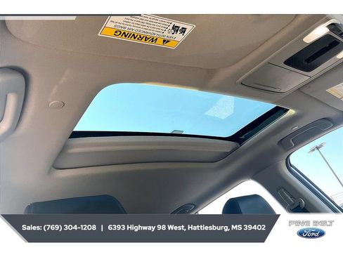 Used 2025 Honda CR-V EX-L image 17