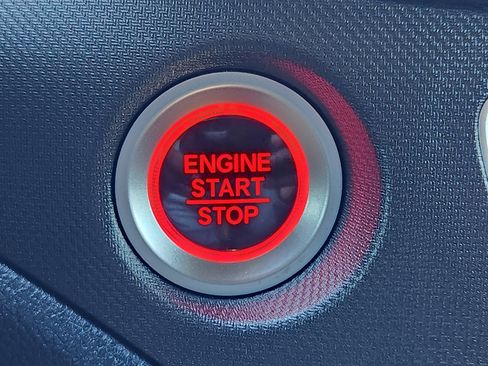 Used 2022 Honda Passport TrailSport image 21