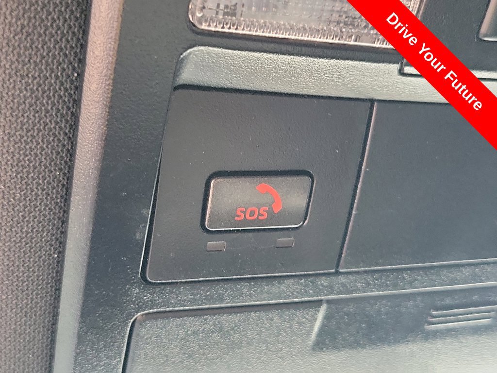 Used 2022 Toyota Tacoma TRD Sport w/ TRD Premium Sport Package RWD image 18