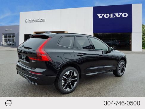 New 2026 Volvo XC60 B5 Plus w/ Protection Package Premier image 3