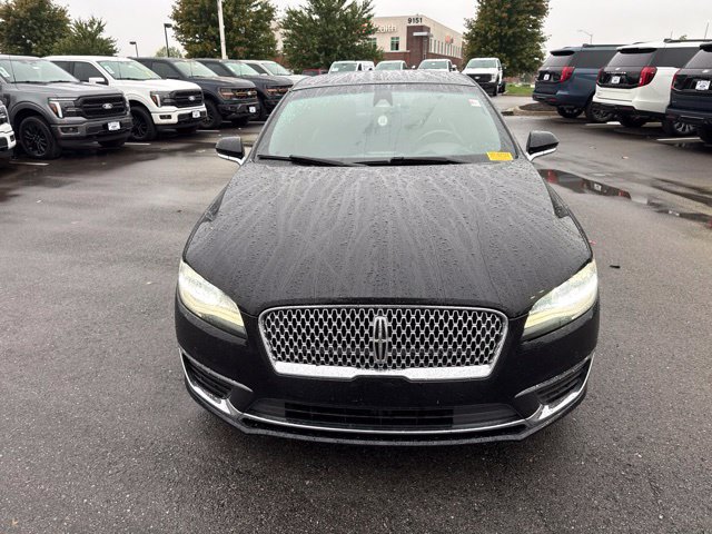 Used 2017 Lincoln MKZ Reserve w/ Luxury Package AWD/4WD image 2