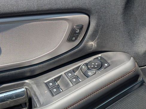 New 2025 Ford Expedition Max Active image 19