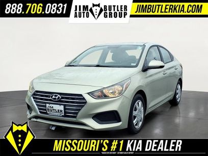 Used 2019 Hyundai Accent SE