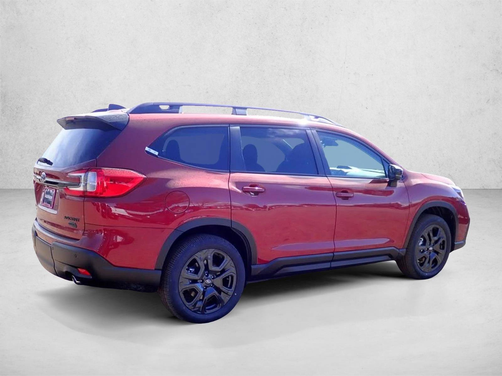 New 2026 Subaru Ascent Bronze Edition w/ Popular Package #2 AWD/4WD image 4