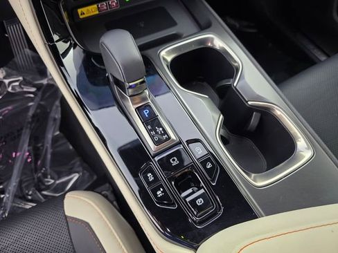 Used 2023 Lexus NX 350 AWD w/ Luxury Package image 27