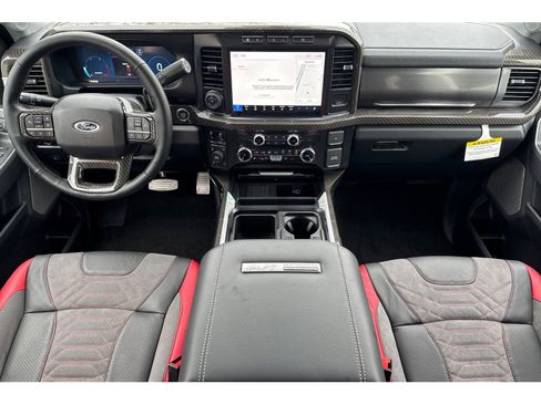 New 2024 Ford F250 Lariat w/ Lariat Ultimate Package image 10