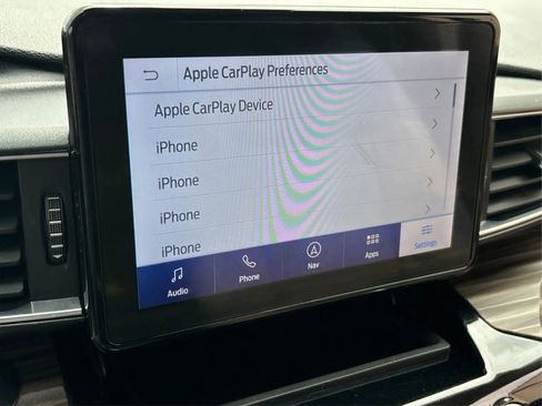 Used 2021 Ford Explorer Limited image 46