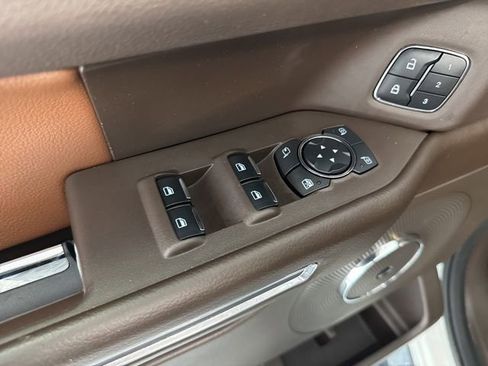 Used 2023 Ford Expedition Max King Ranch image 21